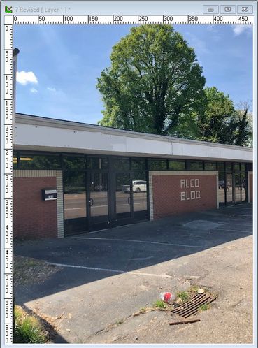 Fountain City Office Building on Broadway: 5344 N Broadway St, Knoxville, TN 37918